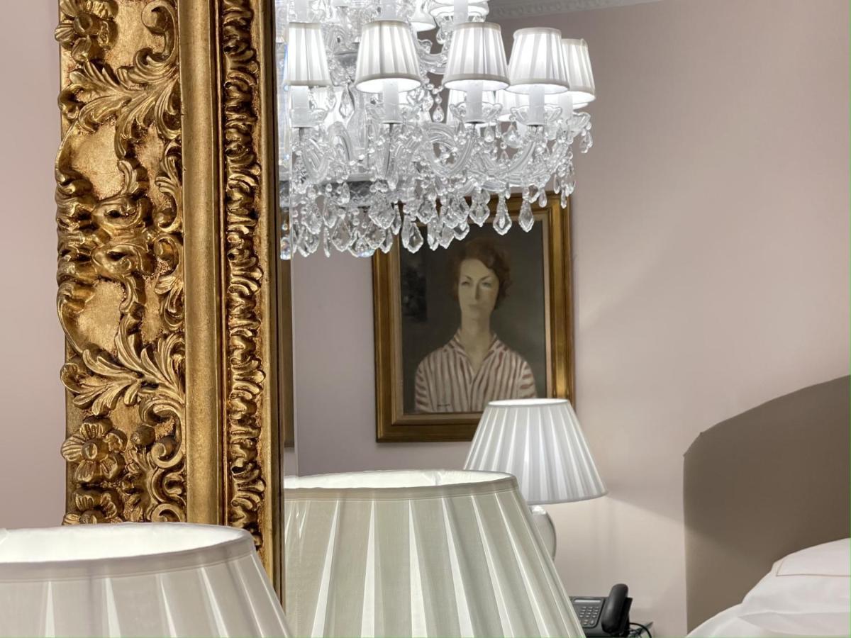 Hotel Adriatica Geneva Bagian luar foto